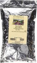 Muira Puama Cut & Sifted 1 lb - Potency Wood (Ptychopetalum olacoides)