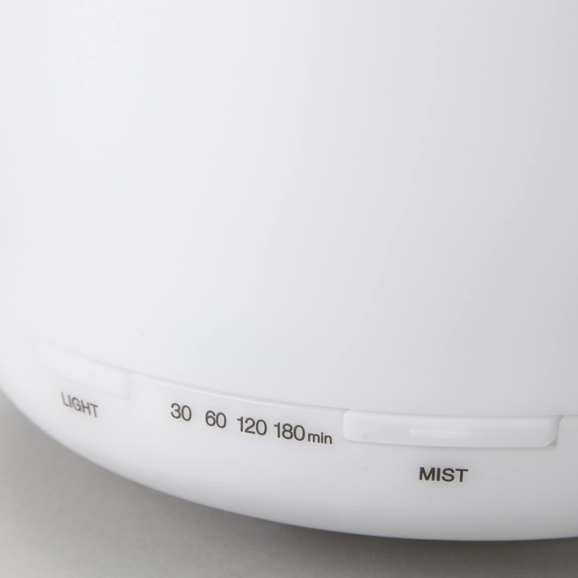 Muji MJ-UAD1 Ultrasonic Aroma Diffuser | White