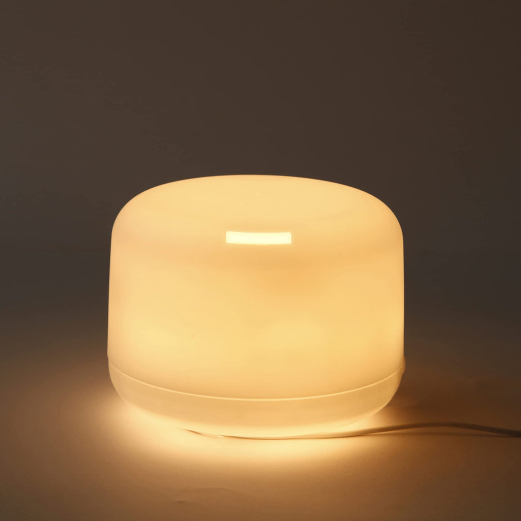 Muji MJ-UAD1 Ultrasonic Aroma Diffuser | White