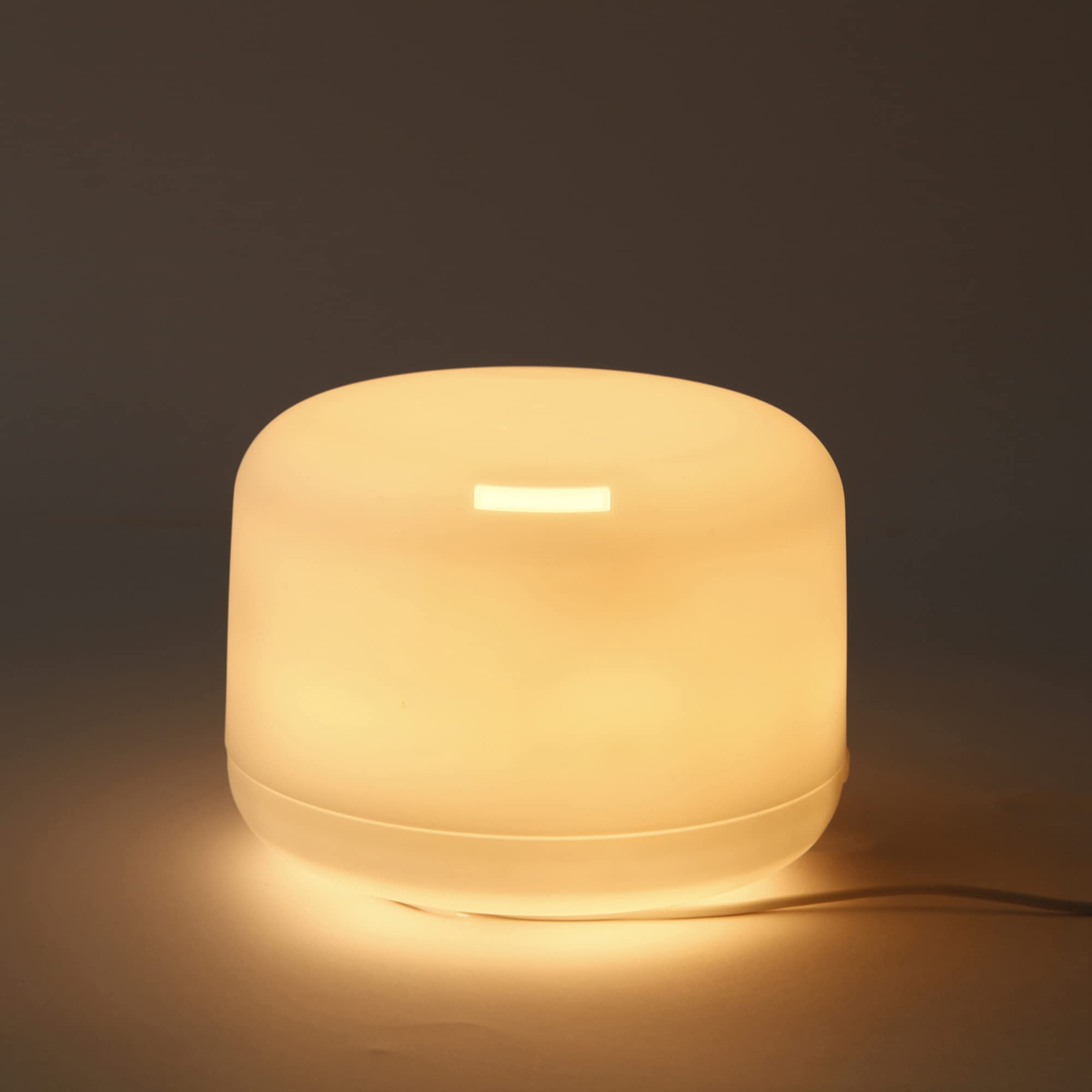 Muji MJ-UAD1 Ultrasonic Aroma Diffuser | White