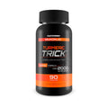 Mukonjo Turmeric Trick for Men – Vitamin D, Zinc & Black Pepper Curcumin