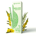 Mullein Herbal Diffuser – Plant-Based Aroma Support with Marshmallow, Licorice & Mint