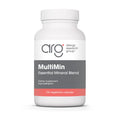 Allergy Research Group MultiMin - Multi Minerals Supplement | 120 Count