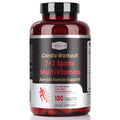 Multivitamin with Creatine & BCAA for Cardio & Recovery | Heart & Muscle Protect