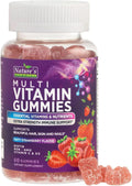Multivitamin Gummies for Adults - Immune Support for Men & Women | 60 Gummies