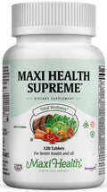 Multivitamin for Men & Women – High Potency Daily Multi with CoQ10