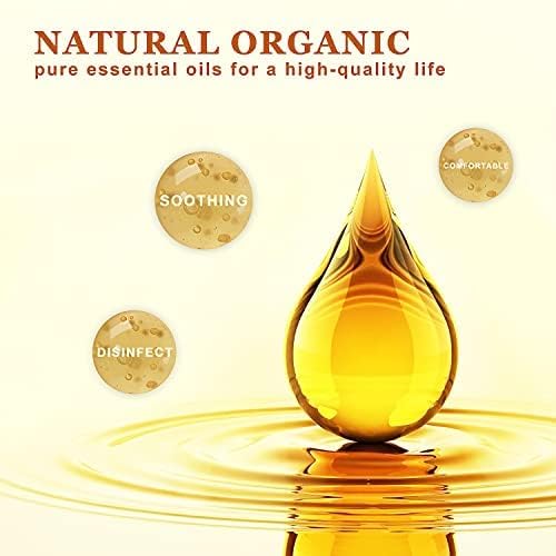 MUMAZYL Cedarwood Essential Oil – 100% Pure Cedarwood Oil (100 ml) for Diffusers, Candles, Soaps | Gift Set