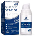 MURASAKI BEAUTY 100% Silicone Scar Gel – Maximum-Strength Scar Cream