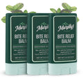 Murphy’s Naturals Insect Bite Relief Balm Stick – Travel 3-Pack