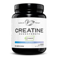 Muscle Feast Creapure Creatine Monohydrate Powder – Unflavored, Vegan & Keto-Friendly, 2lb