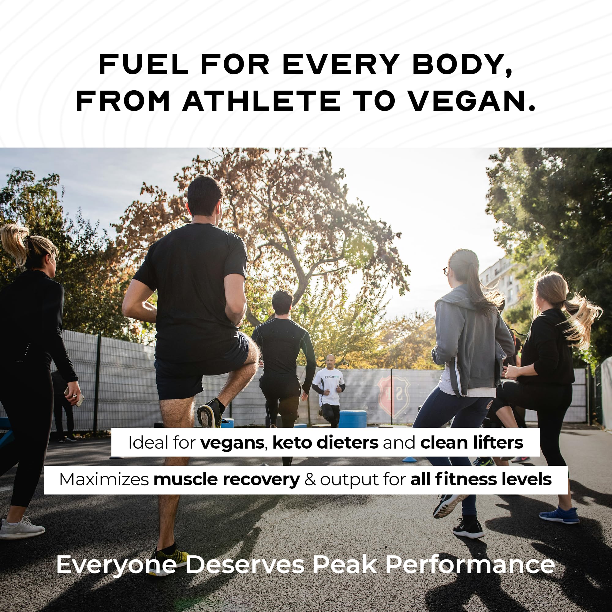 Muscle Feast Creapure Creatine Monohydrate Powder – Unflavored, Vegan & Keto-Friendly, 2lb