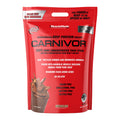 MuscleMeds Carnivor Beef Protein Isolate Powder – Chocolate, 7.47 lbs
