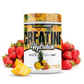 Musclesport Creatine Hydration 300g – Pineapple Cooler | 5g Creatine per Serving
