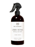 Muse Apothecary Linen Ritual Linen Spray – Lavender Serenity