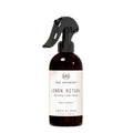 Muse Apothecary Linen Ritual Linen Mist - Aromatherapy Amber Cashmere (4 oz)