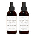 Muse Apothecary Pillow Ritual - Aromatic Pillow Mist with Bergamot, French Lavender & Sandalwood - 8 oz