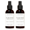 Muse Apothecary Pillow Ritual – Aromatic Calming Pillow Mist (4 oz) | Cara Orange + Fig + Blackberry Vanilla