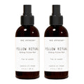 Muse Apothecary Pillow Ritual Mist – Lavender Linen Spray, 8 oz (2 Pack)