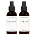 Muse Apothecary Pillow Ritual - Aromatic Pillow Mist (4 oz) Bergamot, French Lavender & Sandalwood