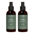 Muse Apothecary Pillow Ritual – Calming Pillow Mist (Warm Cedar)