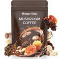 Mushroom Coffee 11 in 1 with Ashwagandha – Focus, Energy & Immunity Support