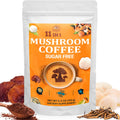 Organic Mushroom Coffee — 11 Superfood Mushrooms (Lion’s Mane, Reishi, Chaga) 5.3oz