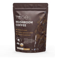 Instant Mushroom Coffee with Cordyceps, Reishi & Lion's Mane – Energy, Focus & Immunity (30 Servings)