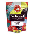 Mushroom Coffee with Adaptogens – Herbal Hive Bee Focused (Reishi, Lion's Mane, Chaga)