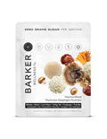 Mushroom Gummies - Lion's Mane, Cordyceps, Reishi, Shiitake Adaptogen Supplement | Immune Support, De-Stress, Mood & Energy - 60 Count | Vegan, Sugar-Free, Non-GMO