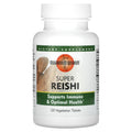 Mushroom Wisdom Super Extract Reishi, 120 Count