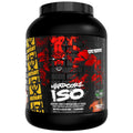 Mutant Harcode ISO Whey Protein Isolate Powder – 5 lb Peanut Butter Chocolate | Fast Absorption & 25g Protein Per Scoop