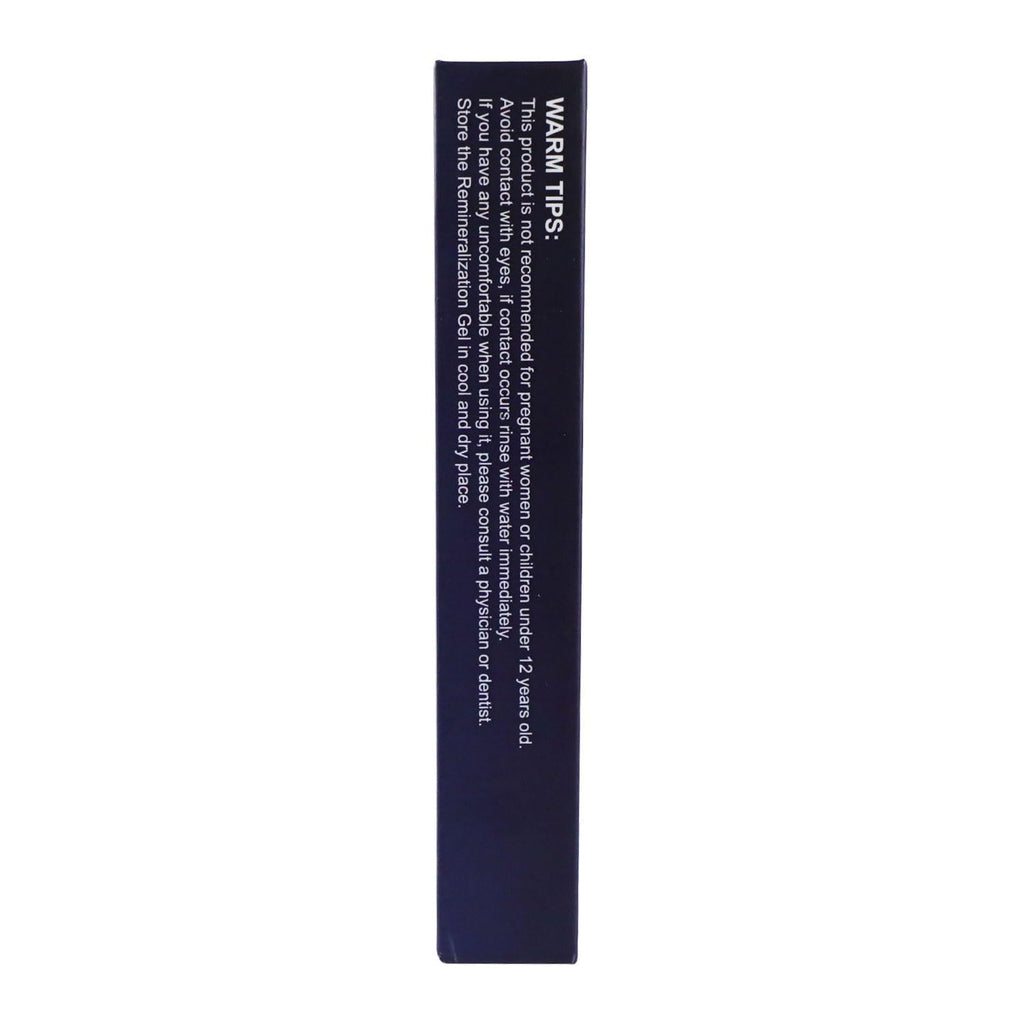 MySmile Remineralization Gel – Desensitize & Strengthen Enamel (3ML x3)