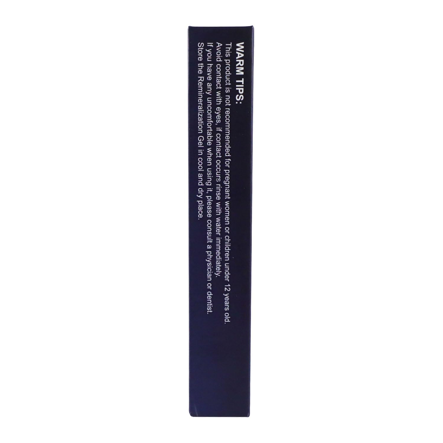 MySmile Remineralization Gel – Desensitize & Strengthen Enamel (3ML x3)