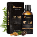 My Way Diffuser Oil 100ml – Hotel Scent Inspired by The 1 Miami Beach