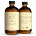 Eleven Drops My Way Diffuser Oil 4oz – Premium Fragrance Inspired by The One Hotel