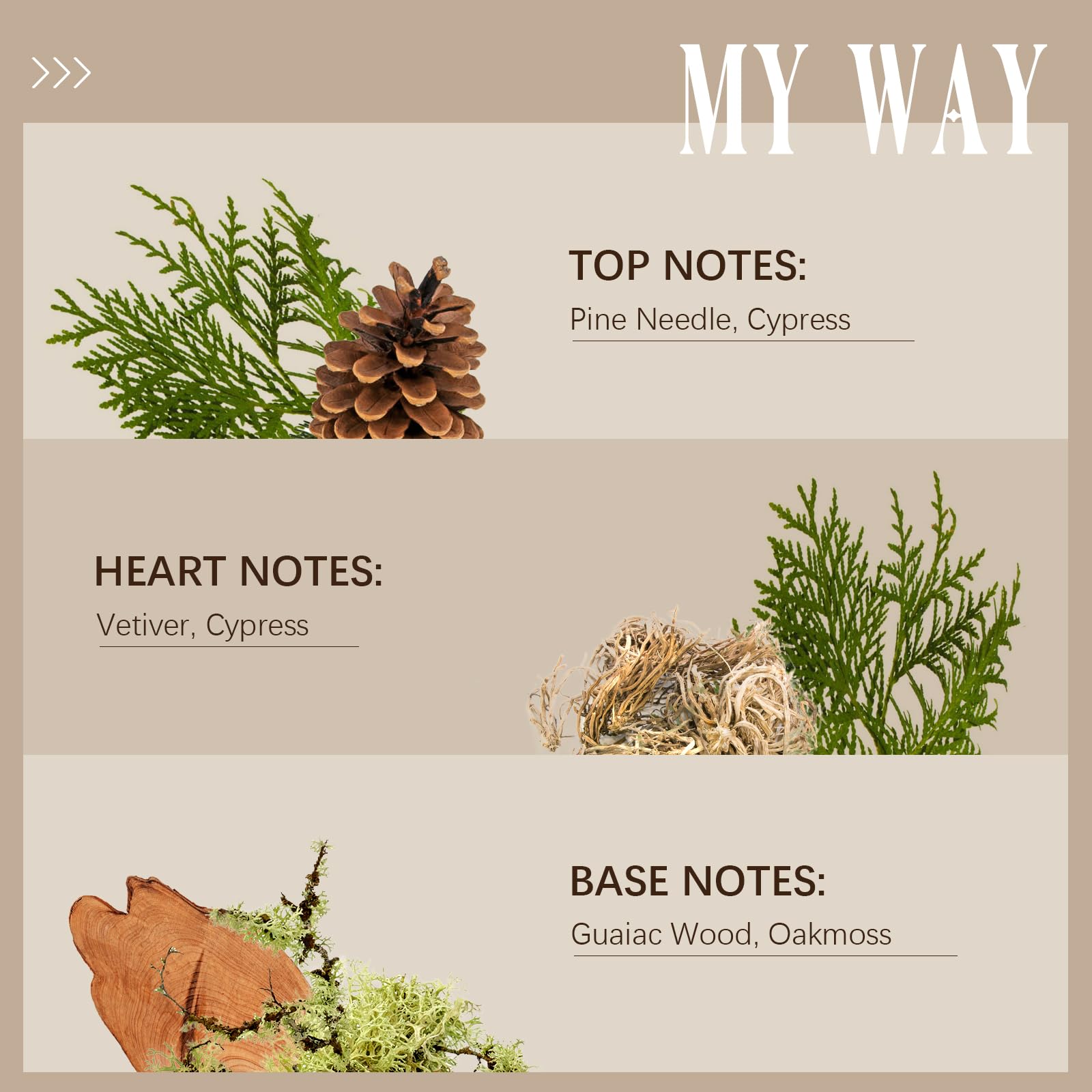 My Way Diffuser Oil 100ml – Hotel Scent Inspired by The 1 Miami Beach