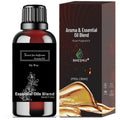 My Way Essential Oil - Luxury Hotel Diffuser Oil (30ML) Lemon, Tuberose & Vanilla