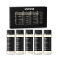 My Way Hotel Diffuser Oil – 5x20ml Gift Set Inspired by Luxury 5-Star Hotels