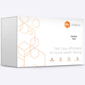 myLAB Box Herpes STD Test Kit – At-Home HSV-2 Antibody Screening for Women & Men