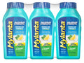 Mylanta Maximum Strength Liquid Antacid & Anti-Gas — 3-Pack, Classic Flavor, 10 fl oz