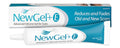 NewGel Plus Scar Gel by MyNewGel – Advanced Silicone Scar Treatment with Vitamin E (30 g)