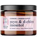 Myo-Inositol & D-Chiro Inositol Powder 40:1 for Women | 60 Servings