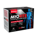 Myogenix Myovite Multivitamin – Daily Pack for Athletes – 44 Convenient Packets