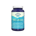 myPEAK Wellness Vegan Multivitamin – ElevATP, Astaxanthin, Iron & Alpha GPC (90 Count)
