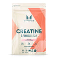 Myprotein Creatine Gummies - 5g Creatine Monohydrate per Serving, 90 Gummies, Vegan