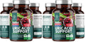 N1N Premium Uric Acid Support – 14x Potent Herbs, All Natural Kidney & Uric Acid Cleanse (Pack of 2)