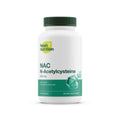 NAC Supplement 600mg – N-Acetyl Cysteine | 90 Vegan Capsules