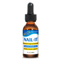 NAIL-IT 1 oz Toenail & Fingernail Formula - Healthy Nails | Non-GMO | North American Herb & Spice