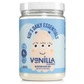 Naked Vanilla Kids Daily Essentials: Organic Milk Protein Shake