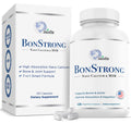 Nano Calcium Supplement – 7-in-1 Bone Support with MSM, D3, K1, Mg, Zn – Made in USA
